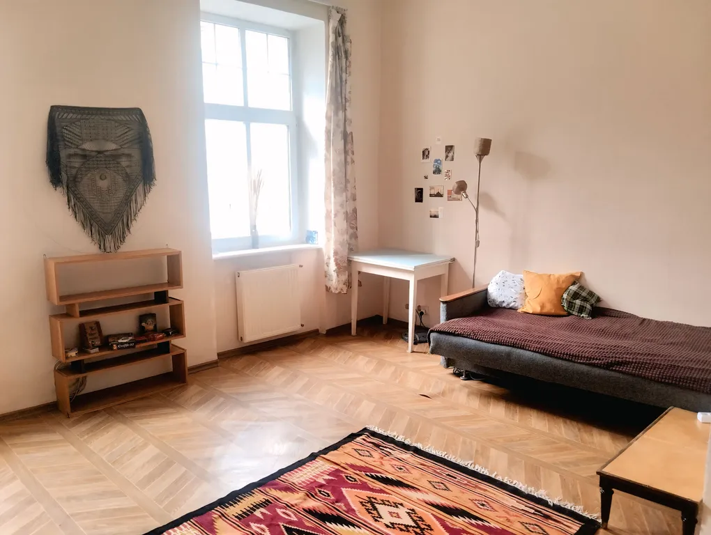 Уютная комната в центре