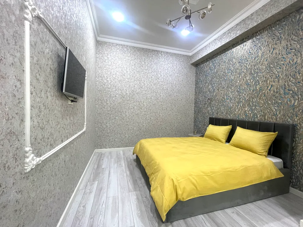 Maison D’or apartment