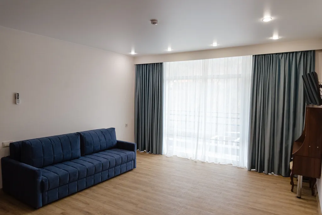 Квартира Комната — Дюрсо