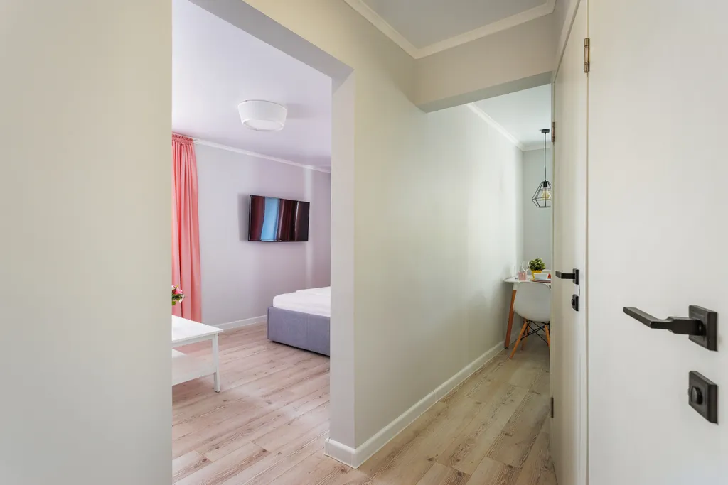 Уютная квартира рядом с ТЦ Север