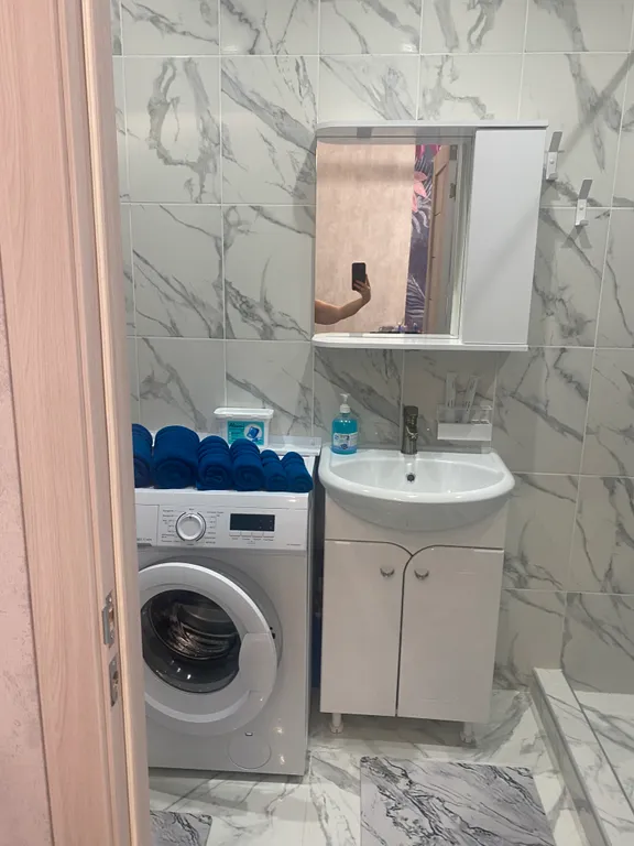 Уютная студия с парковкой