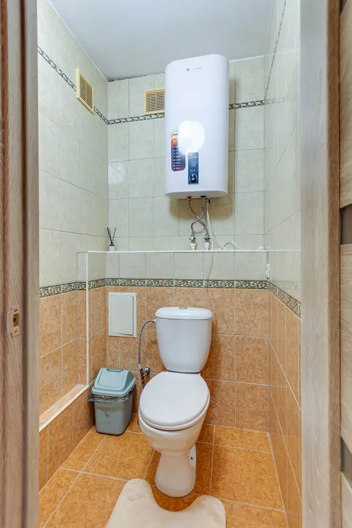 Квартира на набережной Амура, твой идеальный еscape