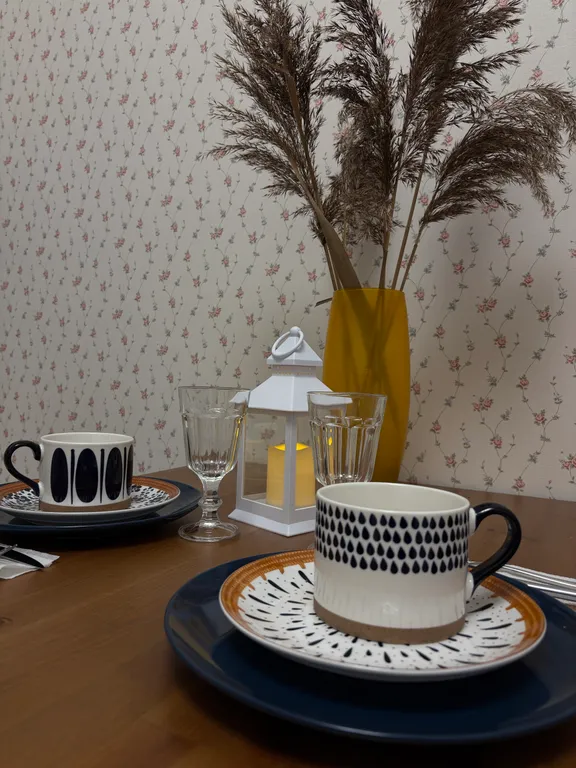 Атмосферная уютная квартира в историческом центре