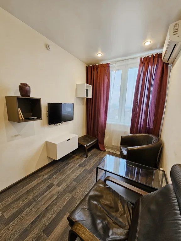 1-комнатная Квартира — аренда посуточно в Красногорск