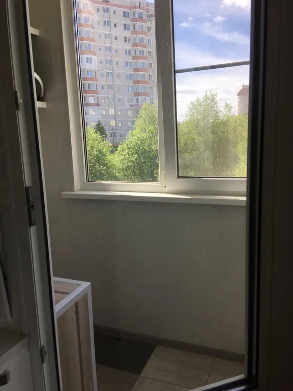 Квартира Уютная квартира — Ярославль