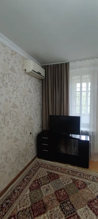 Уютная квартира рядом с морем