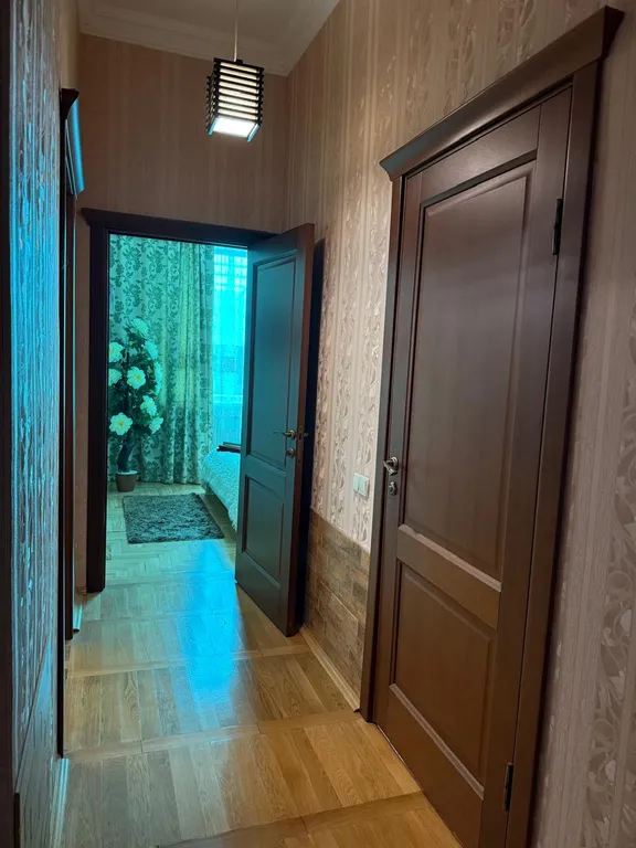 Чистый, ухоженный дом