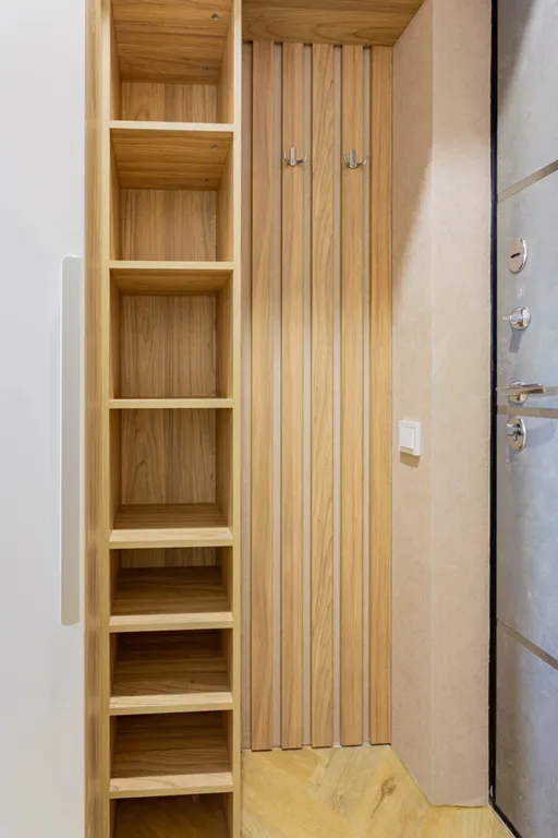 Уютная четырёхместная студия в ЖК Летний