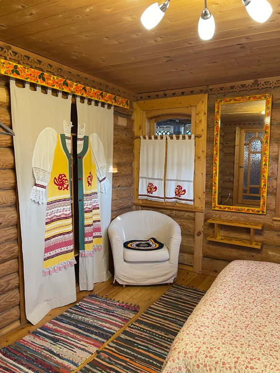 1-комнатный Дом