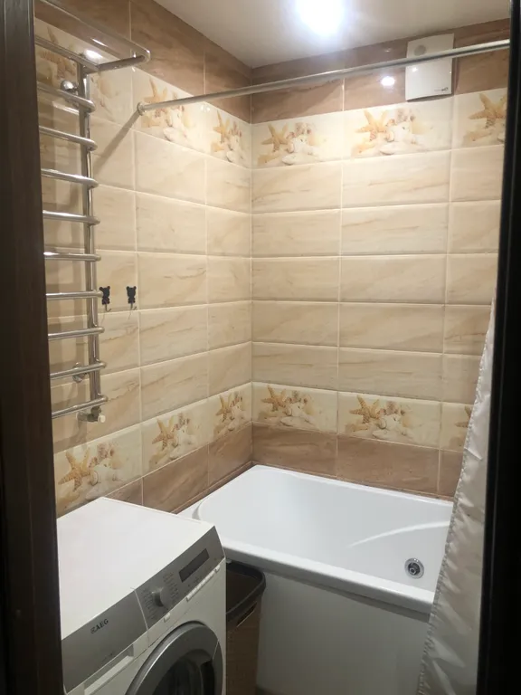 Апартаменты вблизи Спасо-Ефимиевского монастыря