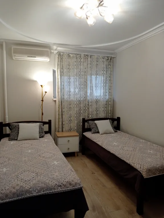 Квартира Ласточкино гнездо — аренда посуточно в Хоста