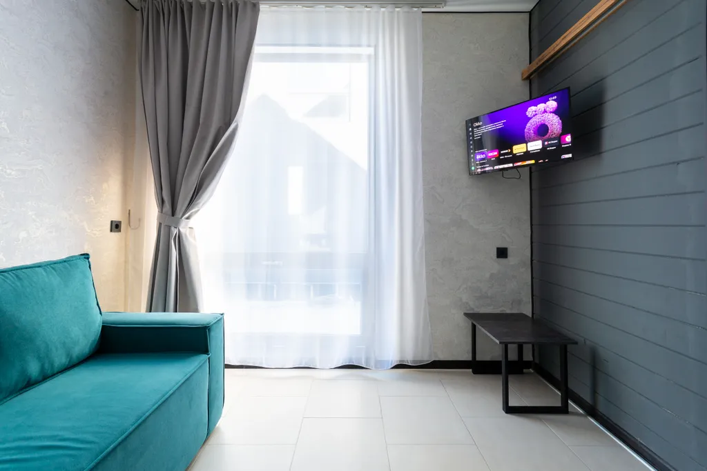 Grey Villas комплекс вилл на побережье Черного моря