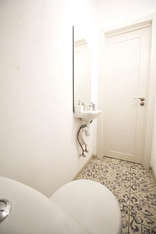 Апартаменты Таунхаус Море