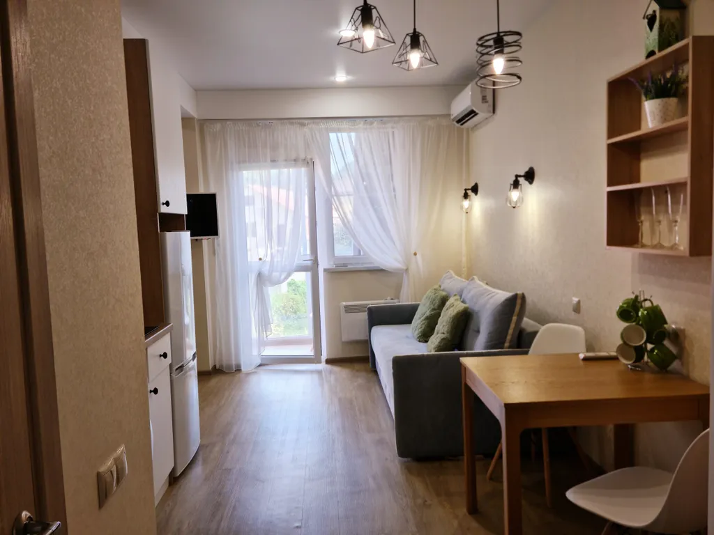 Квартира Красивая квартира у моря — Сириус