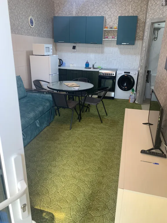 Квартира Апартаменты с отдельным входом в центре города — Геленджик