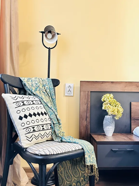 Арбат исторический