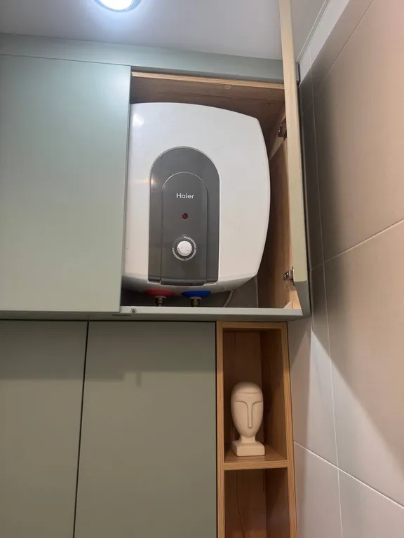 Шикарная двухкомнатная квартира