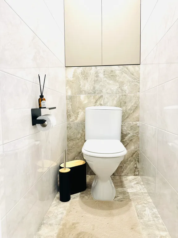 Апартаменты new golden bedroom