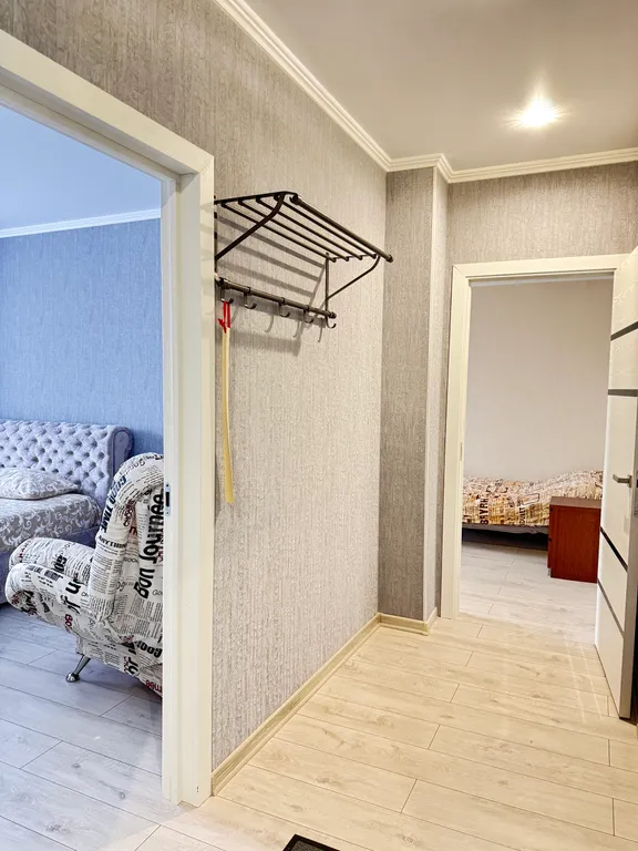 Омск Кировский у ТЦ Мега