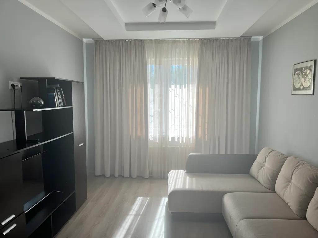 Квартира 2-комнатная у метро Некрасовка, Лухмановская — аренда посуточно в Люберцы