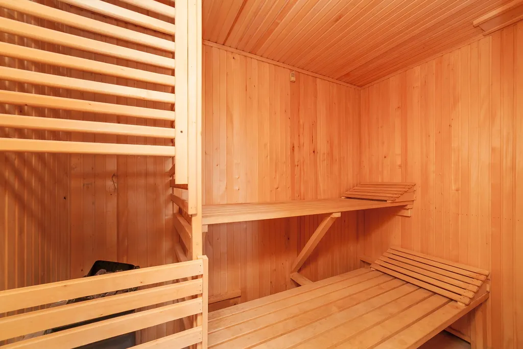 Апартаменты с видом на море