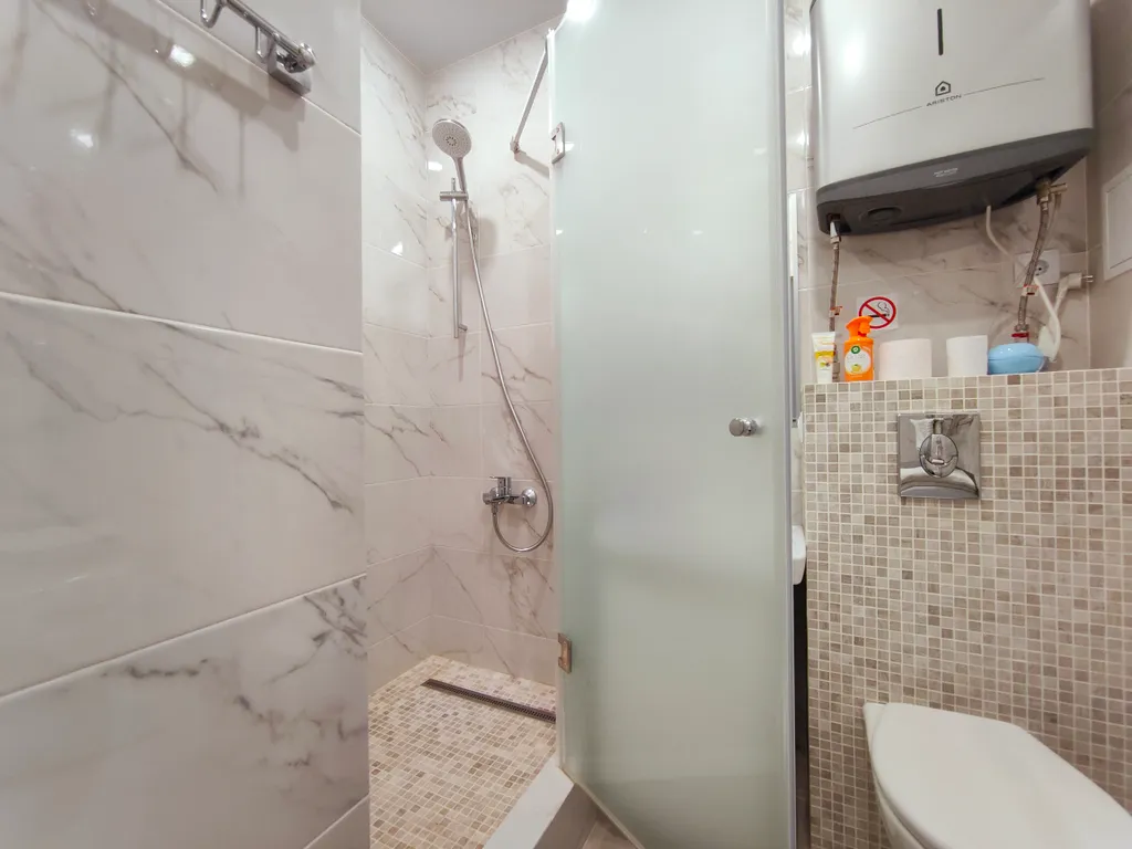 Студия Любимый дом в элитном ЖК Квартет