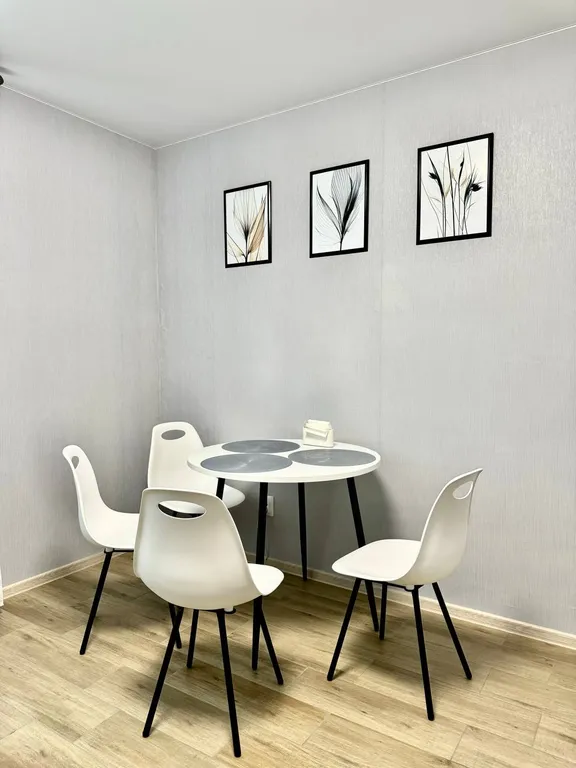 Квартира в Угличе