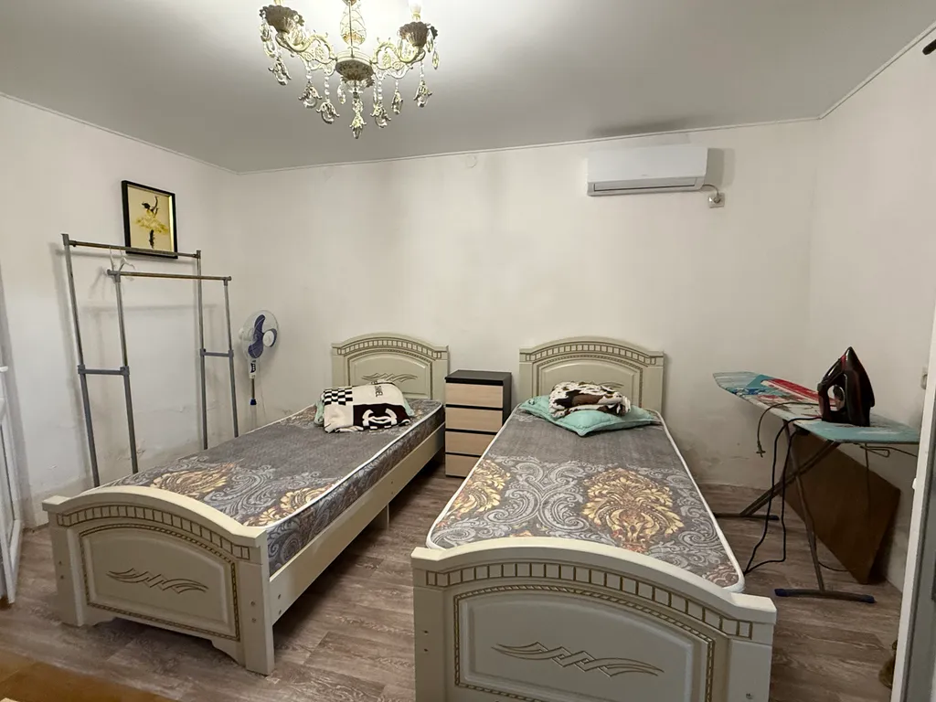 Квартира Гостевой дом Сана — аренда посуточно в Очамчыра