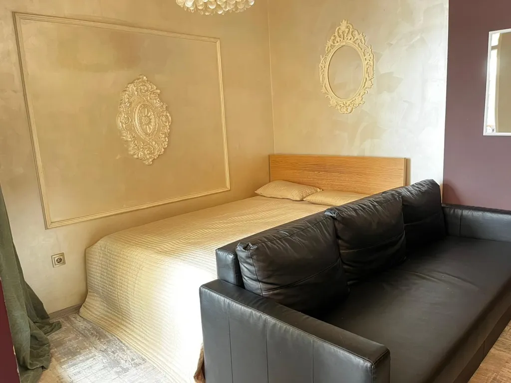 Квартира Квартира Море и горы — Адлер