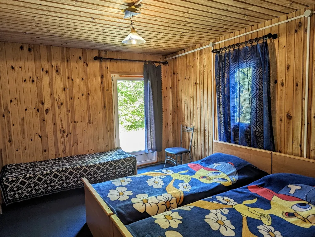 4-комнатный Дом