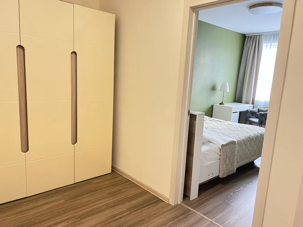 Уютнaя квартира рядом с КАДом