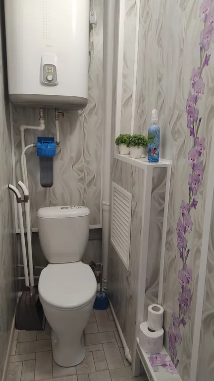 Уютная квартира для Вас!