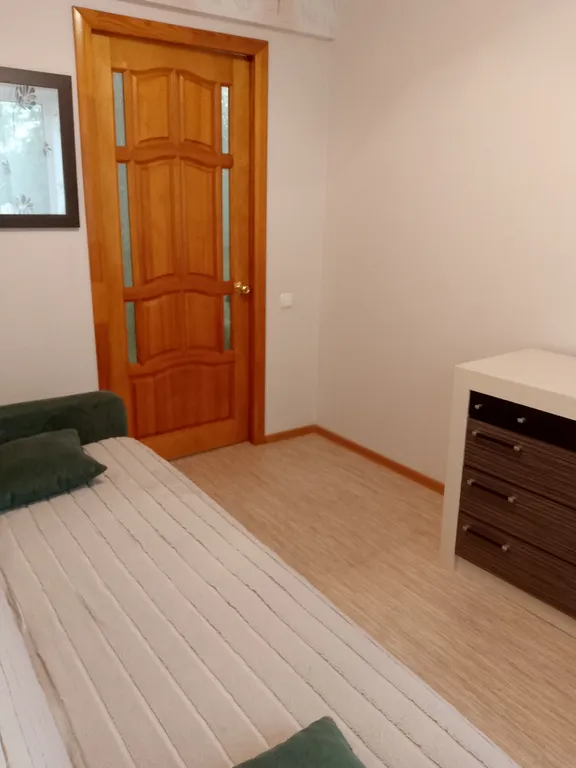 Квартира на въезде в город