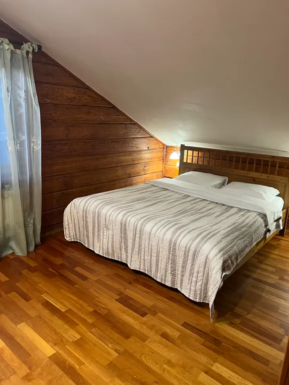 5-ти комнатный гостевой дом