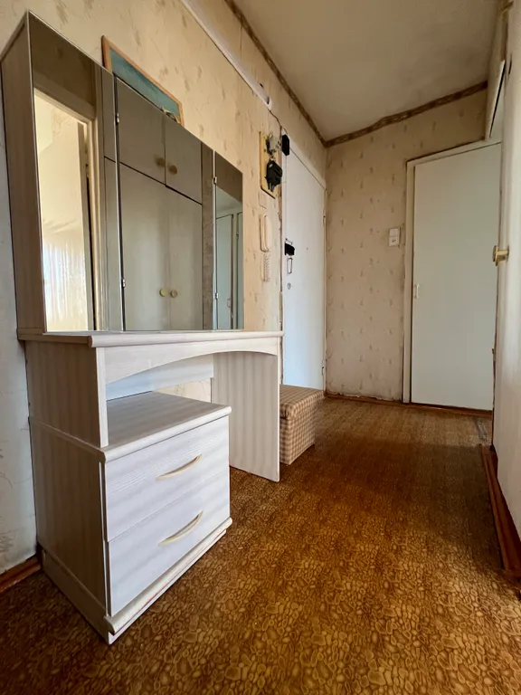 Квартира 2-комнатная квартира в Самаре — Самара