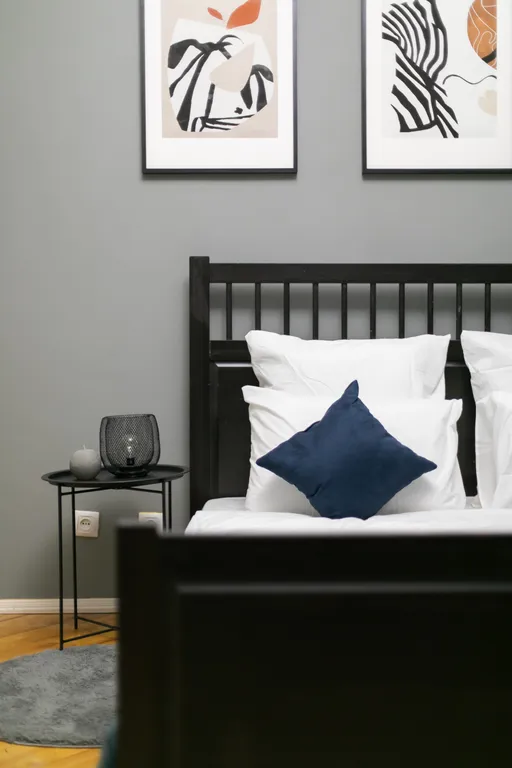 Просторные апартаменты в доходном доме купца Елисеева