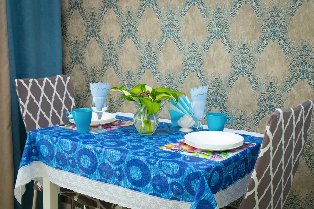 Уютная квартира с wi fi в самом центре города с видом на набережную