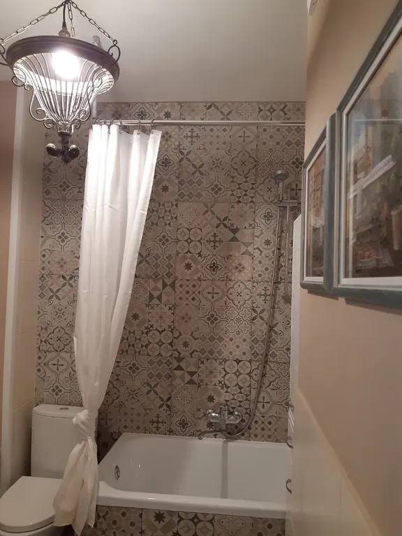 Отличная квартира для комфортного проживания