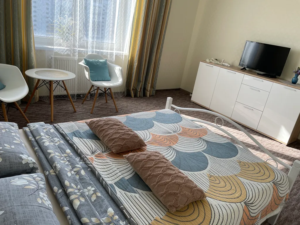 Квартира 1-комнатная Квартира — Калининград