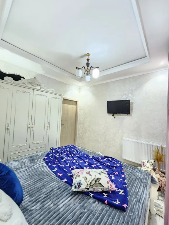 Апартаменты в Зарафшан сити 64