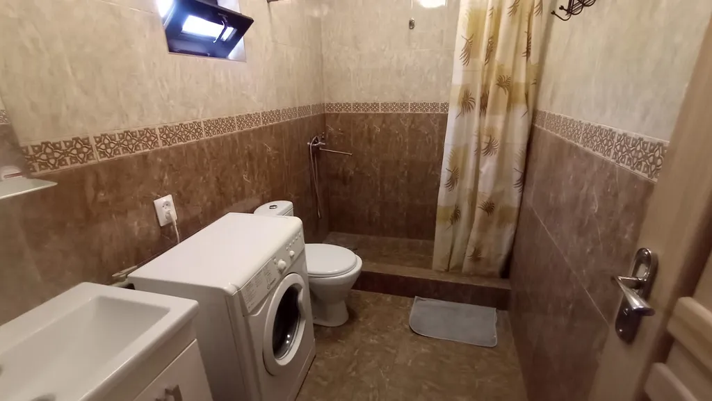 Дом под ключ