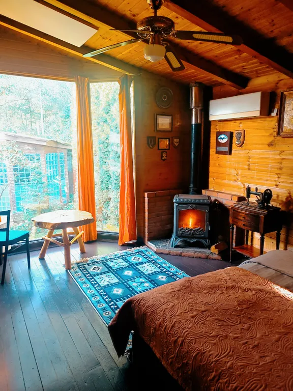 Коттедж Домик в Переделкино с баней — Москва