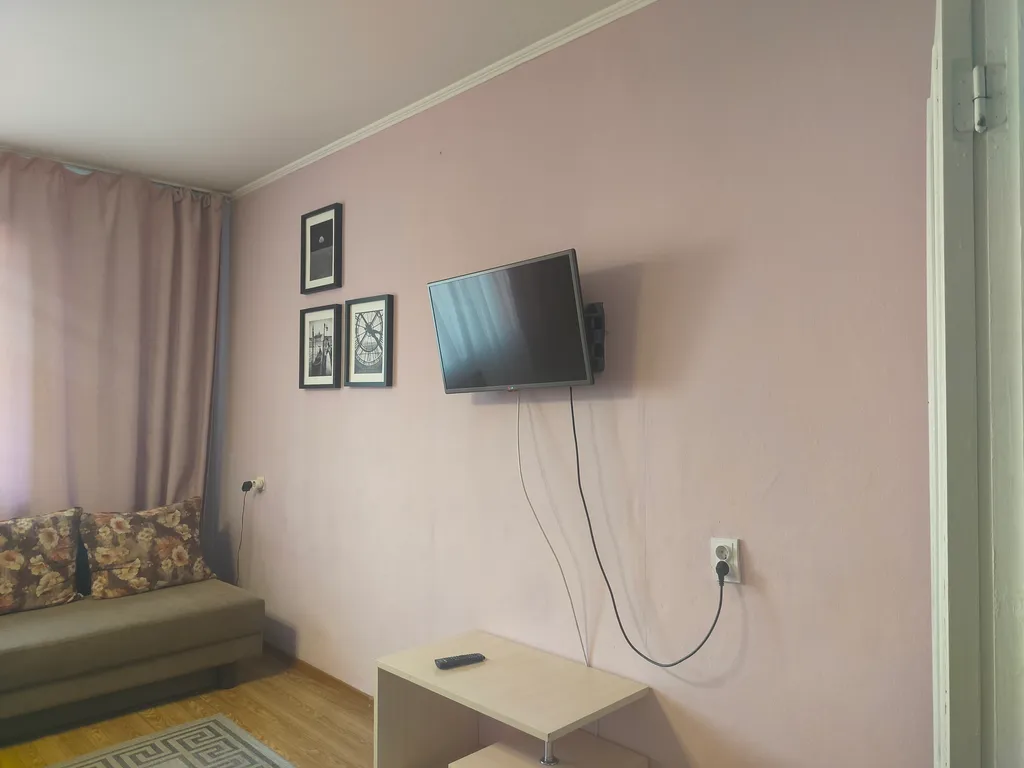 Квартира Квартира на взлетке — Красноярск