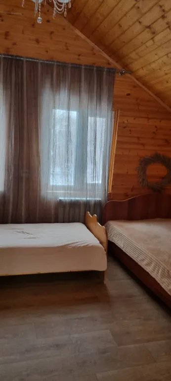 Коттедж Уютный дом с верандой — Казань