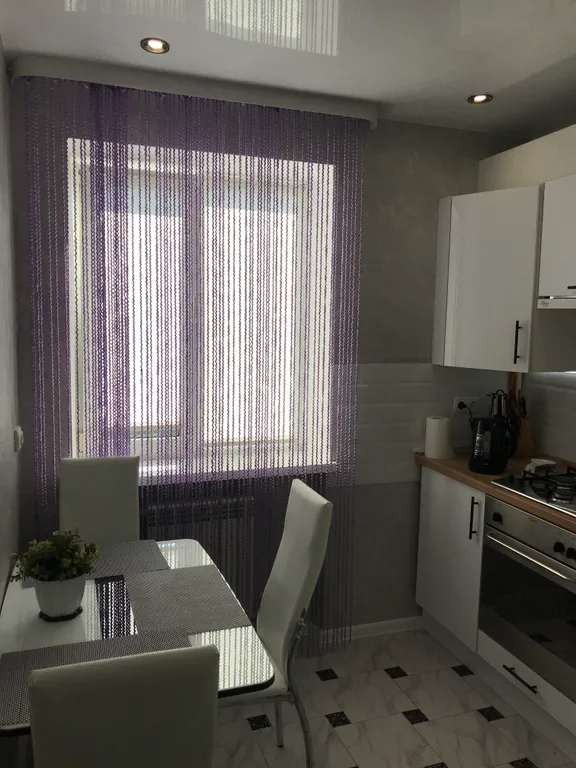 Квартира Уютная чистая квартира — Евпатория