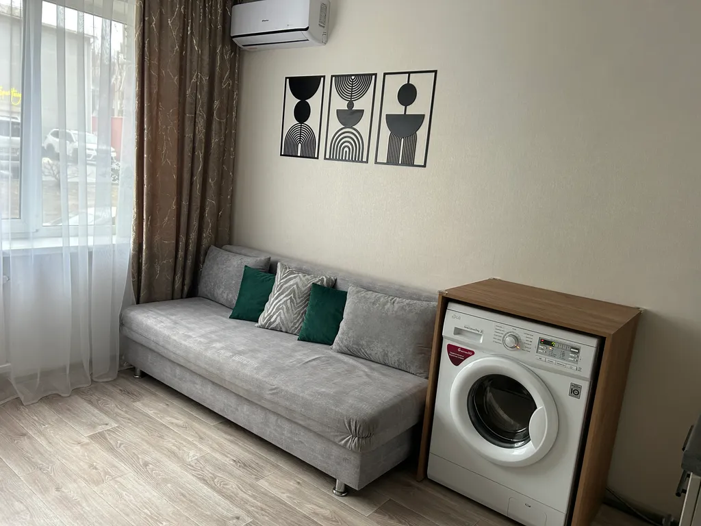 Уютная студия рядом с Мариинским театром