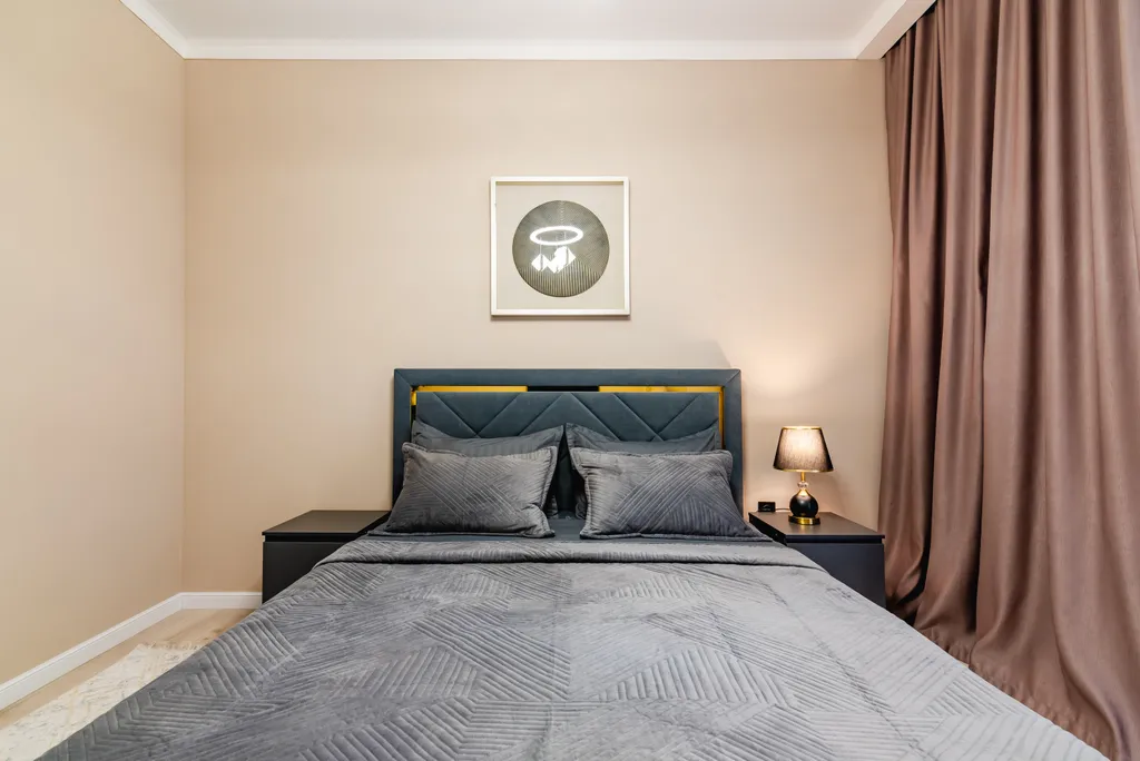 ЖК Легенда в центре Алматы