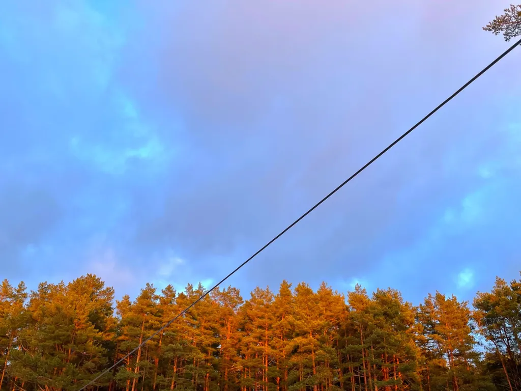 Коттедж в 100 метрах от озера