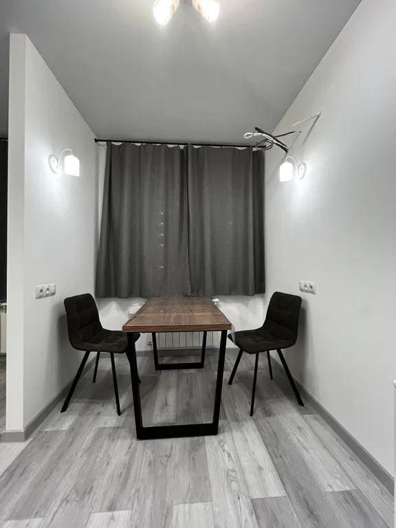 Уютная студия спорт-лайф