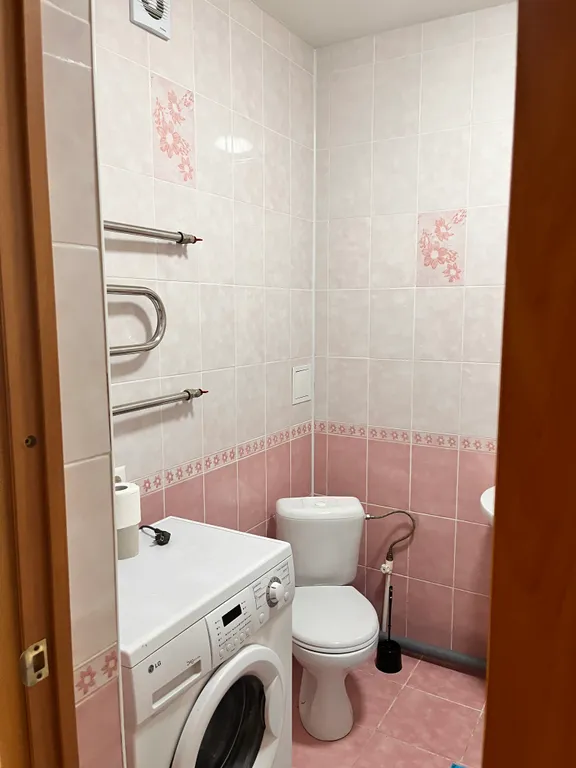 Квартира Уютная квартира рядом с ореховой рощей — Анапа